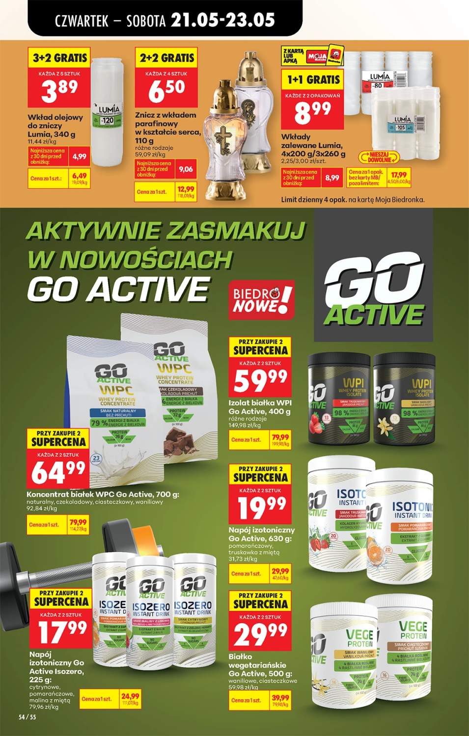 Gazetka – strona 64