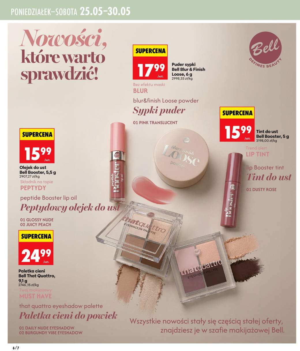 Gazetka – strona 6