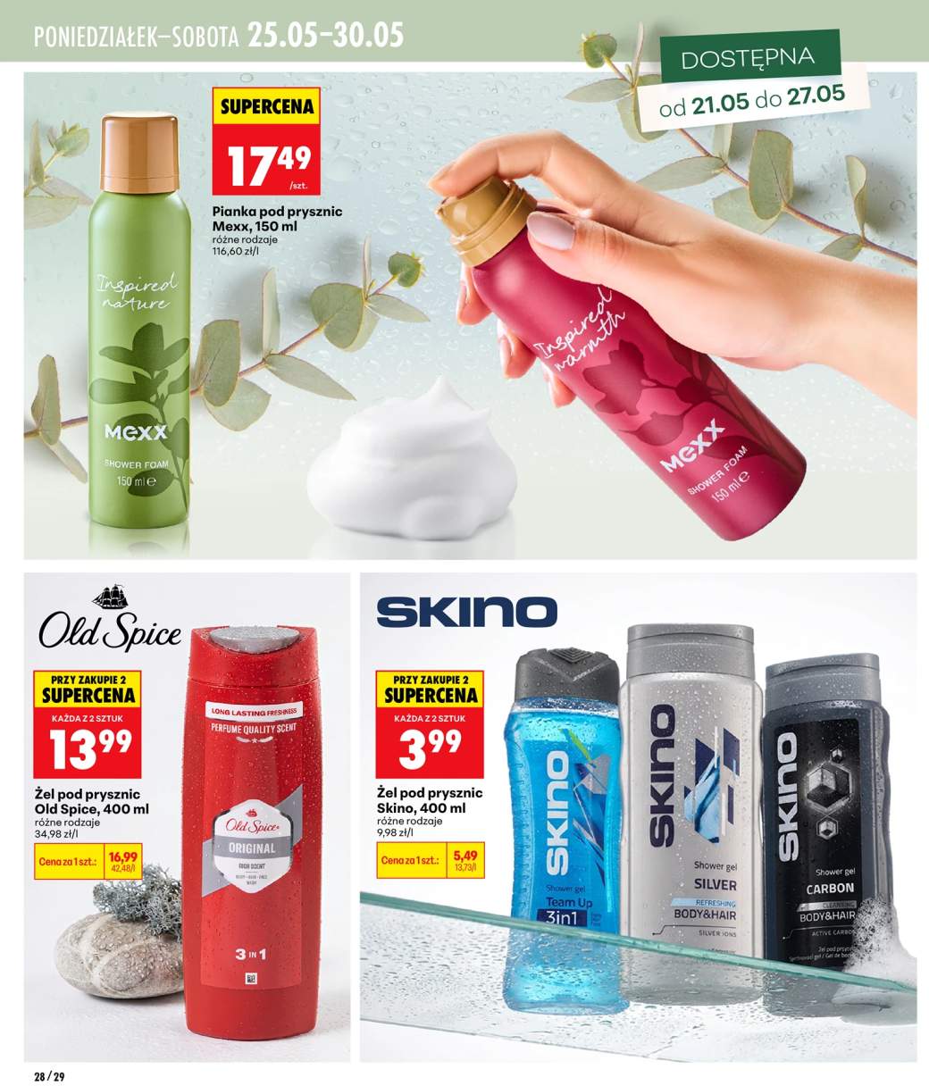 Gazetka – strona 28