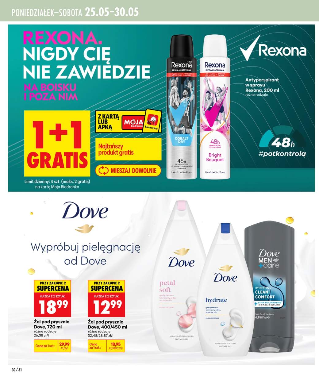 Gazetka – strona 30
