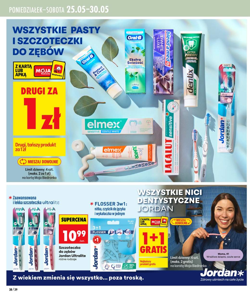 Gazetka – strona 38