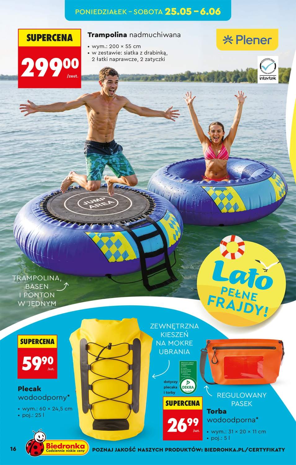 Gazetka – strona 18