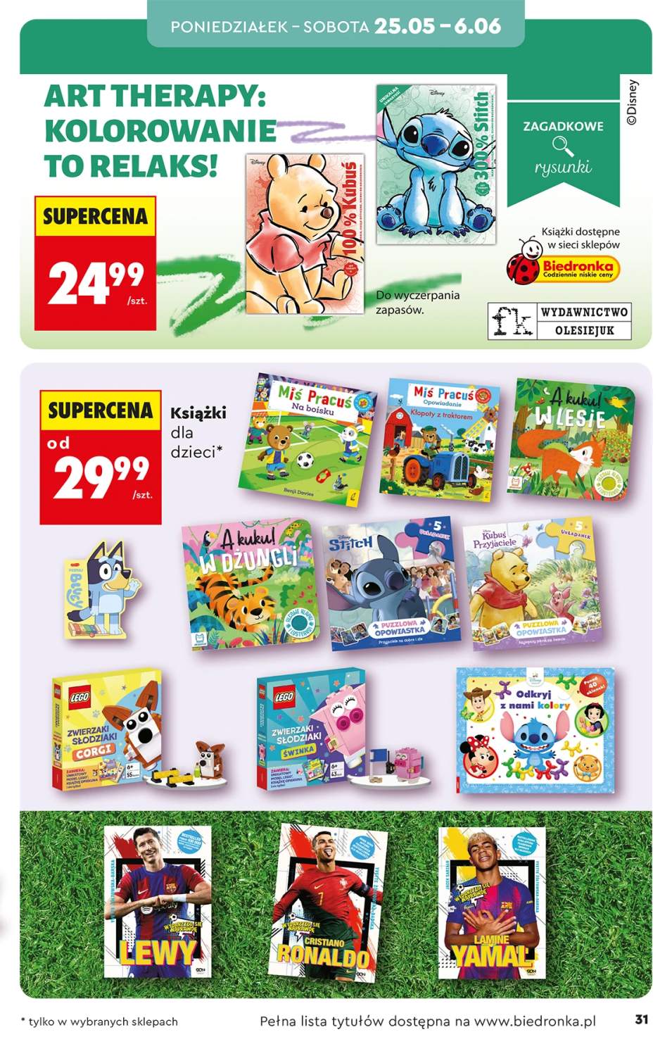 Gazetka – strona 33