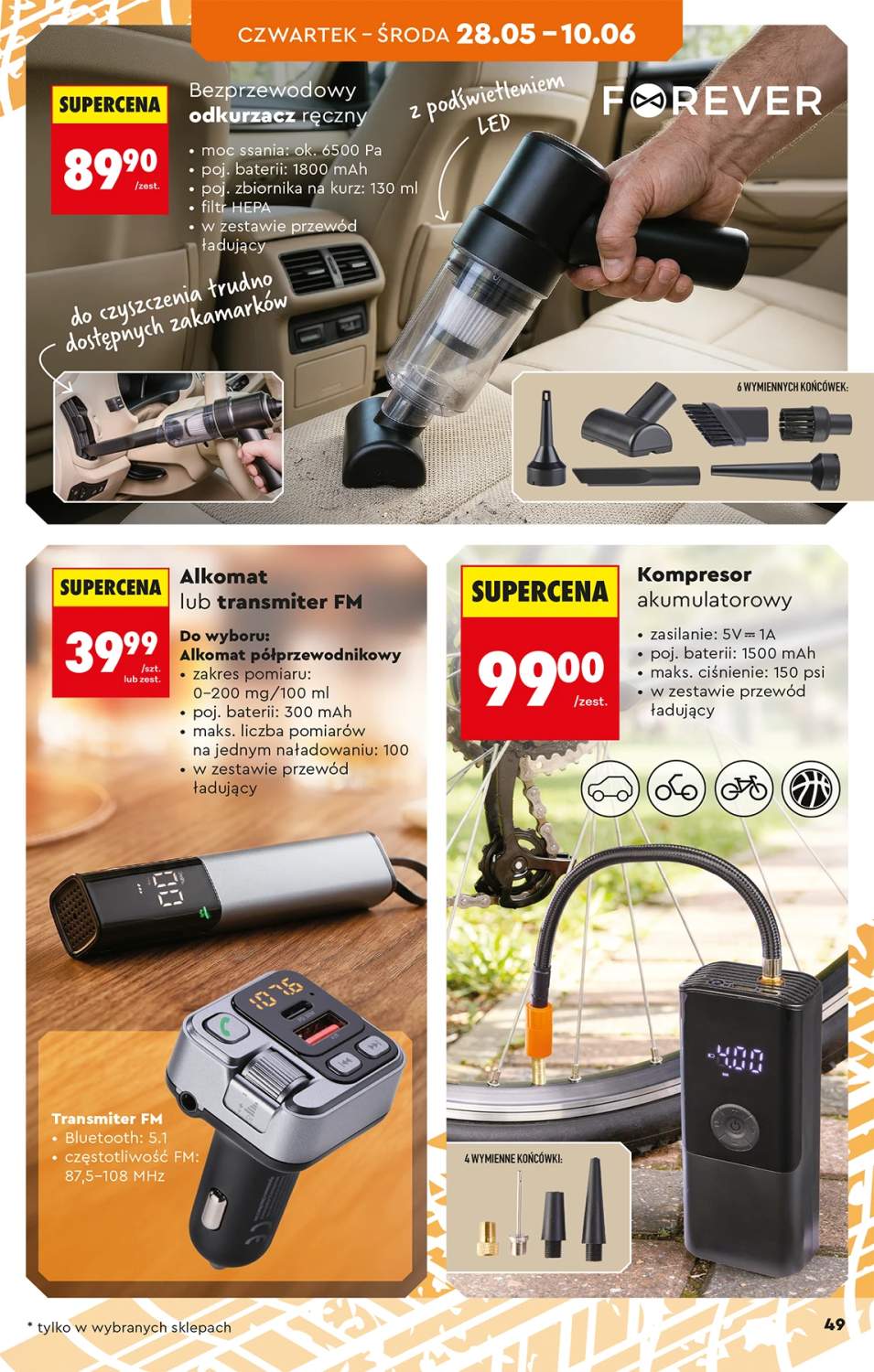 Gazetka – strona 51