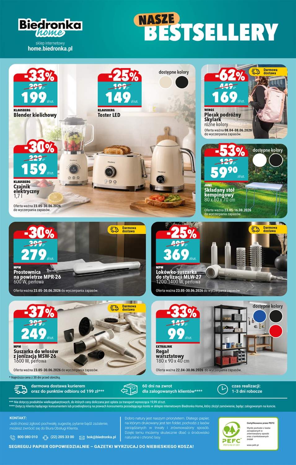 Gazetka – strona 58