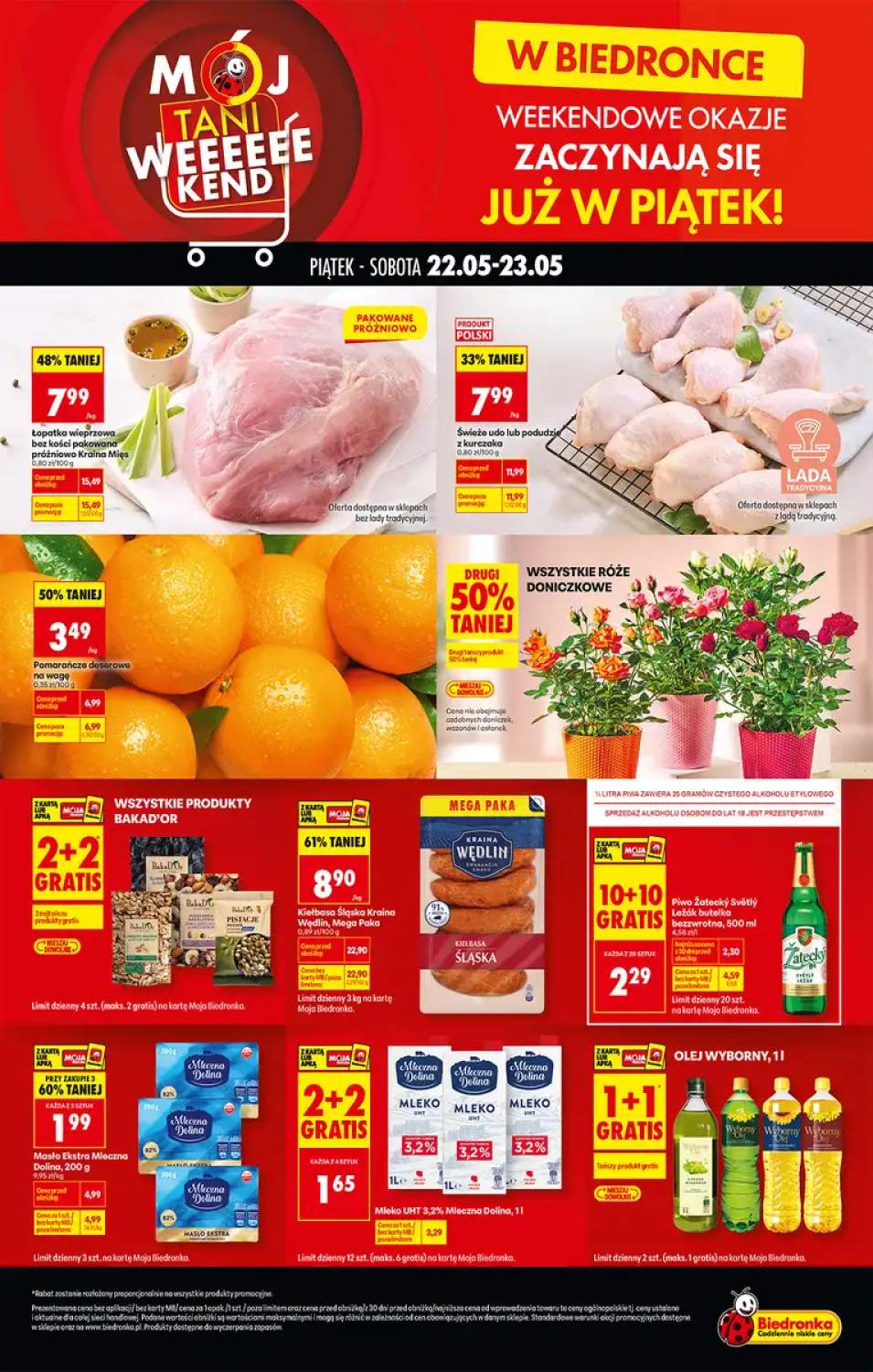 Gazetka – strona 1