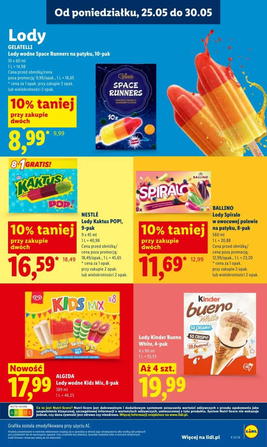 Okładka gazetki