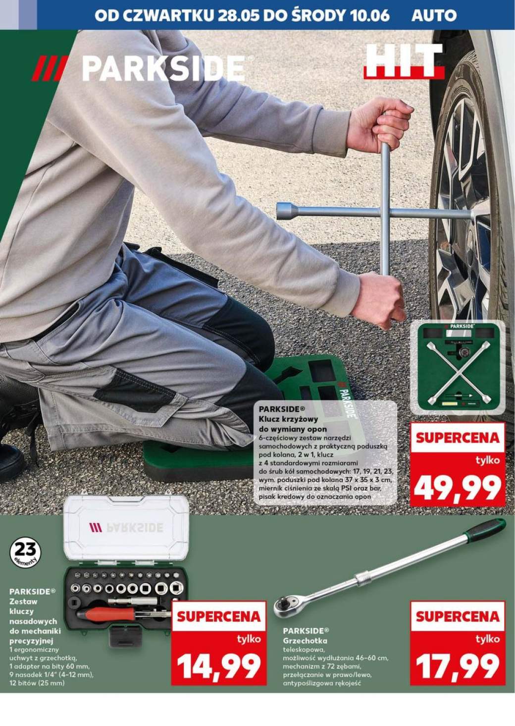 Okładka gazetki