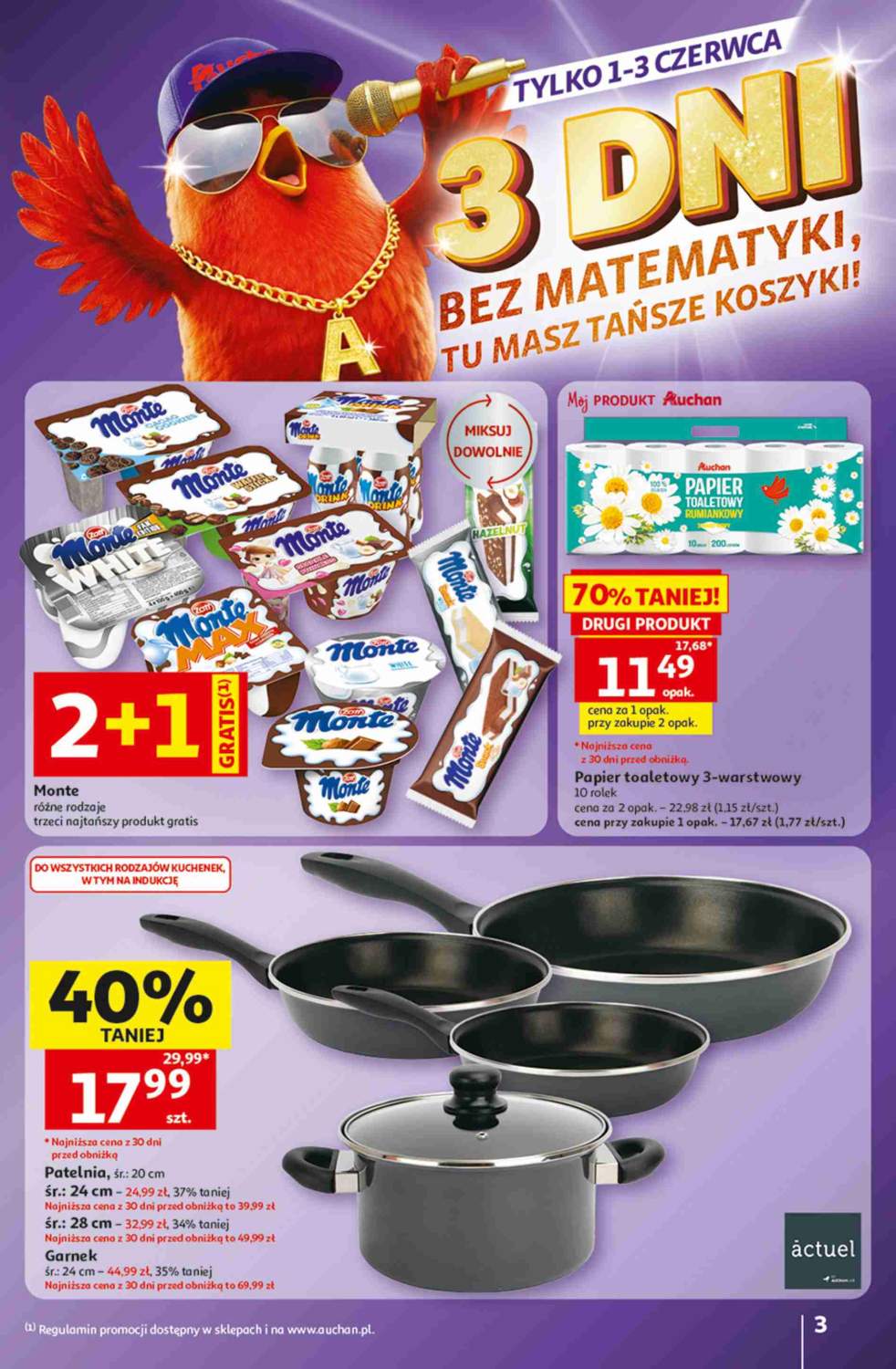 Okładka gazetki