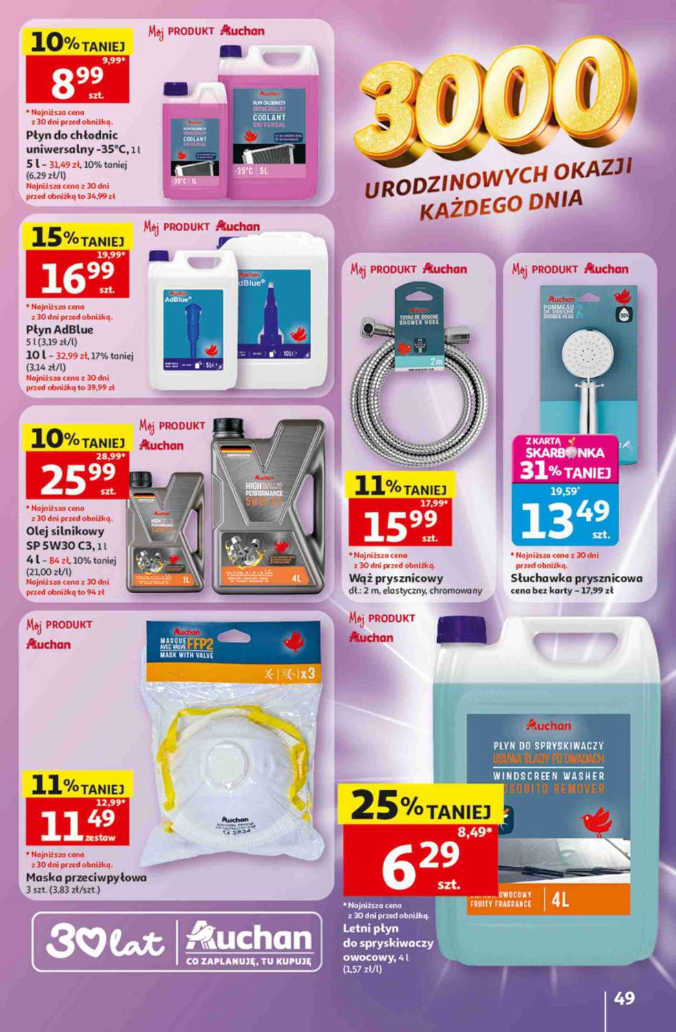 Okładka gazetki
