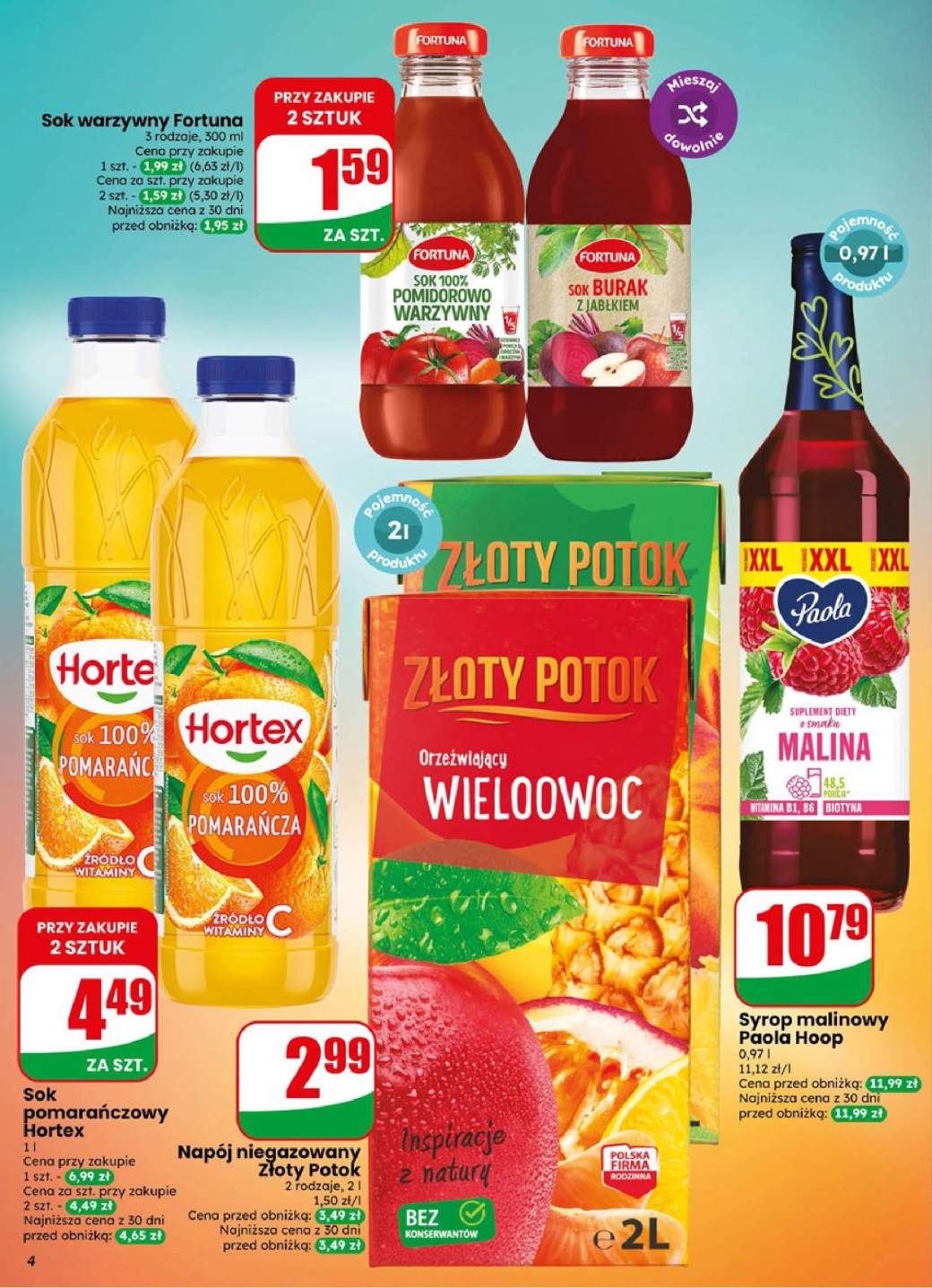 Okładka gazetki