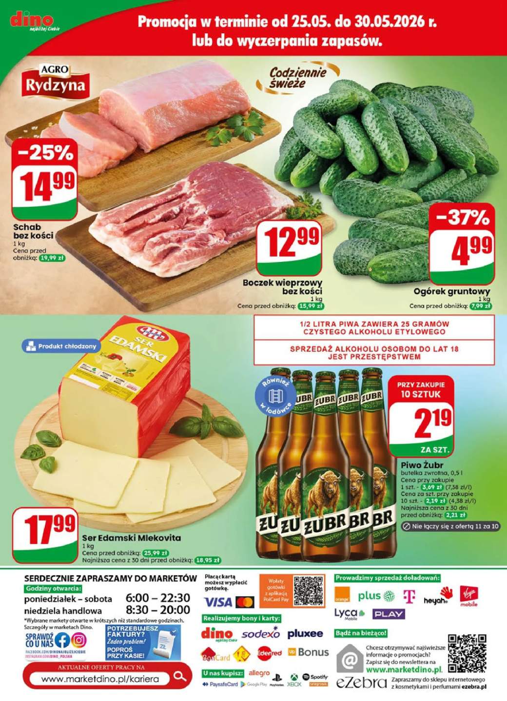 Okładka gazetki