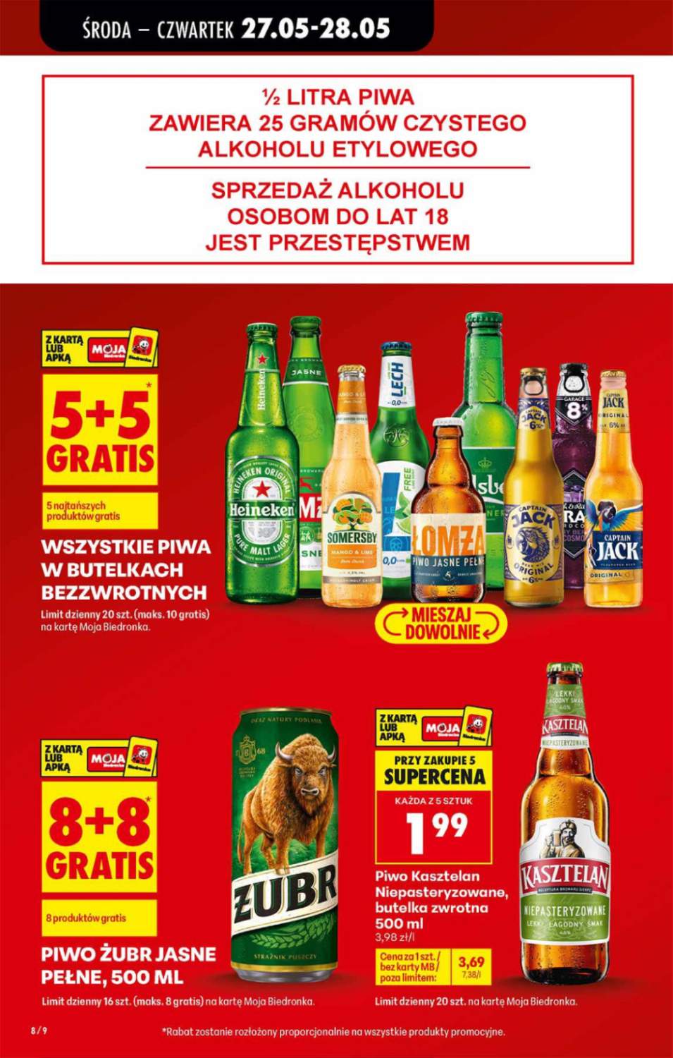 Gazetka – strona 8