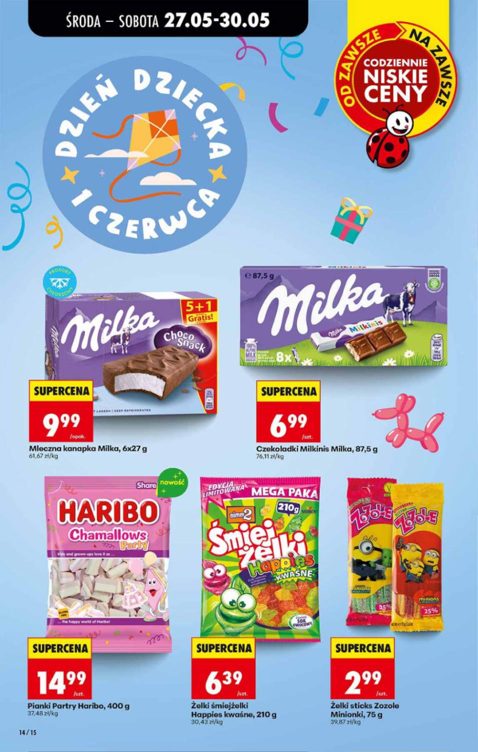 Gazetka – strona 14