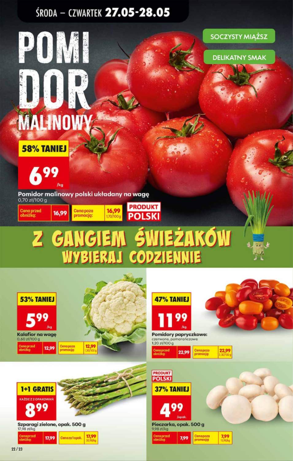 Gazetka – strona 22