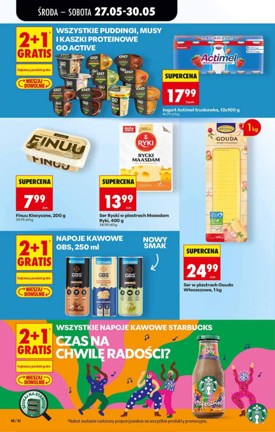 Gazetka – strona 40