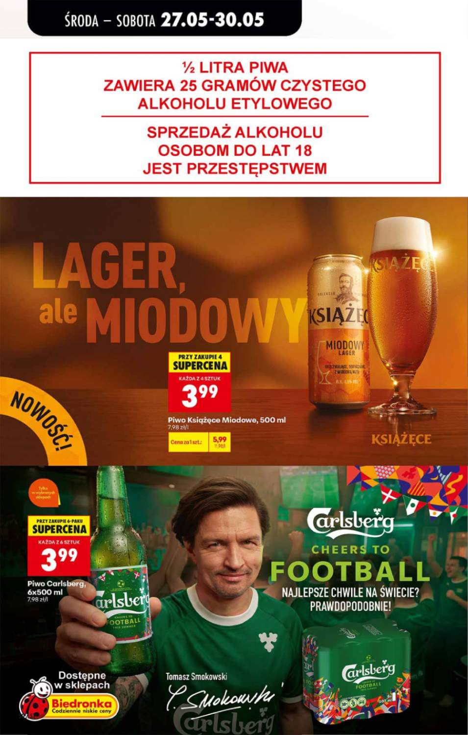 Gazetka – strona 50