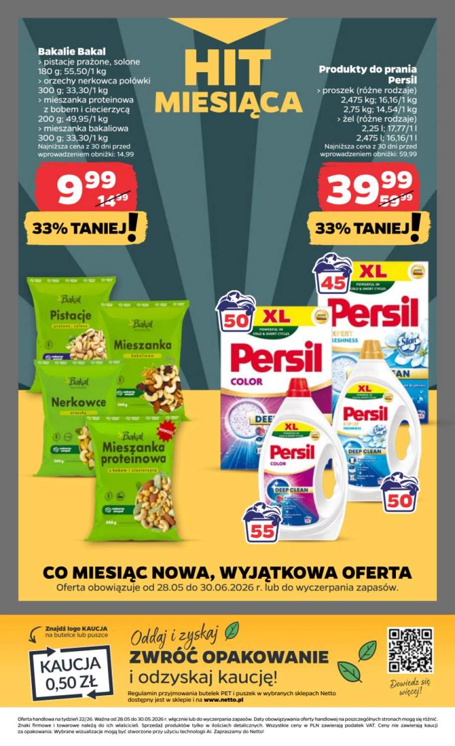 Okładka gazetki