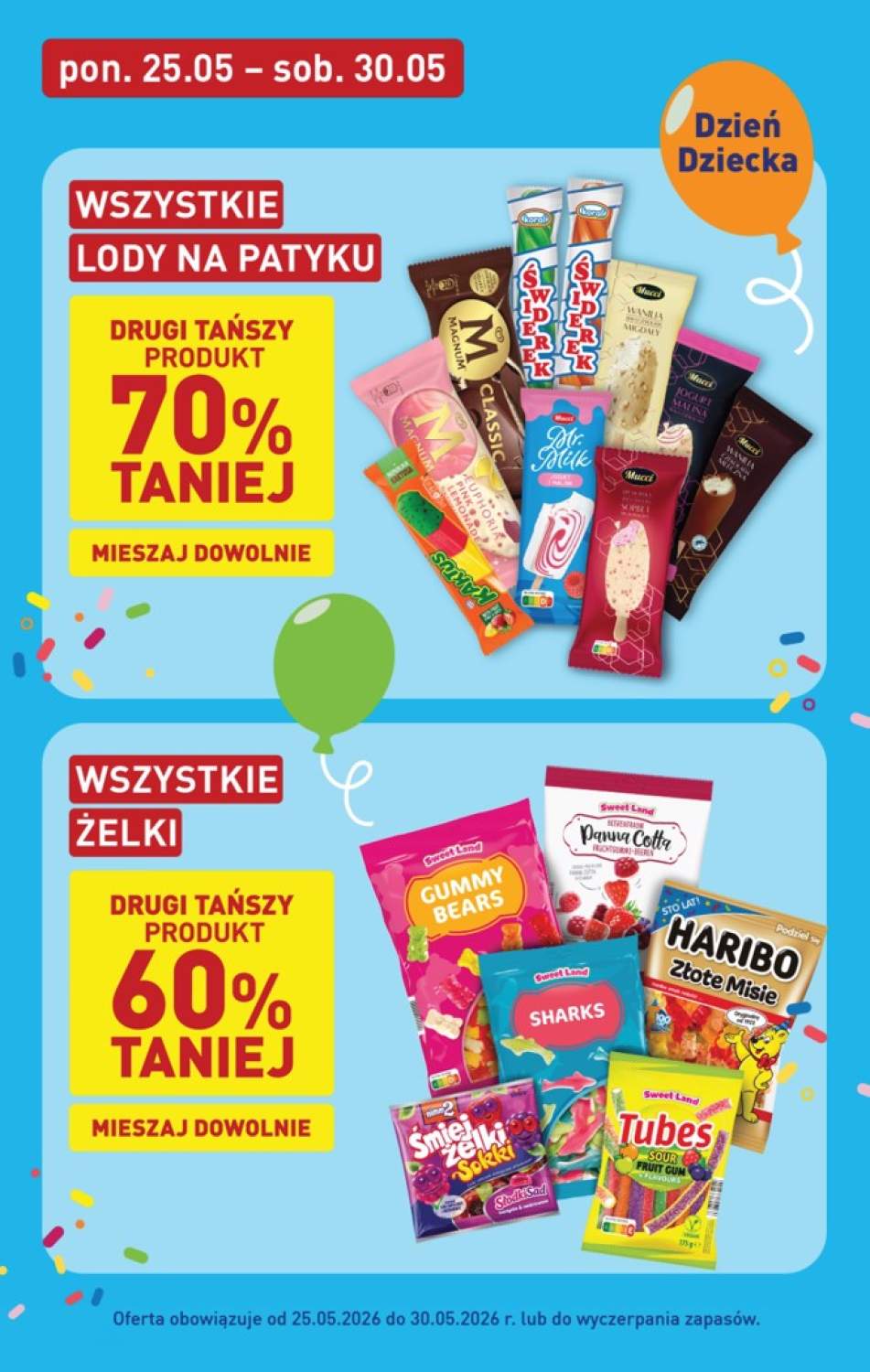 Okładka gazetki