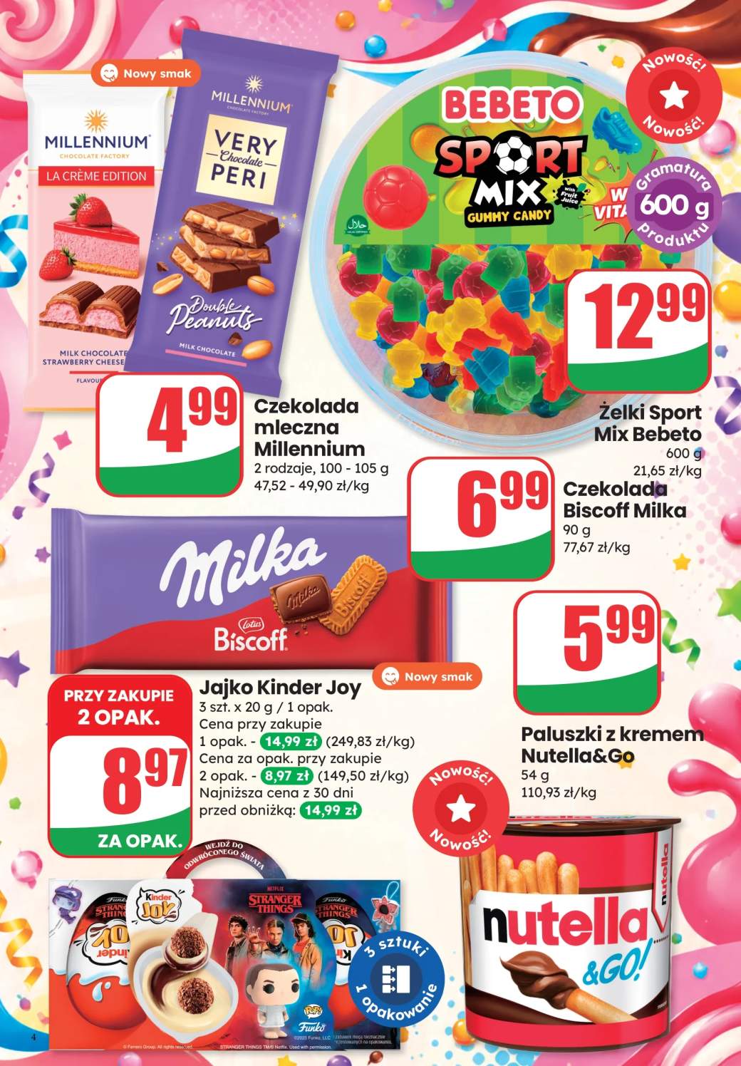 Okładka gazetki