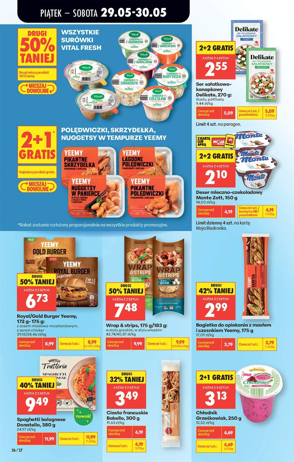 Gazetka – strona 32