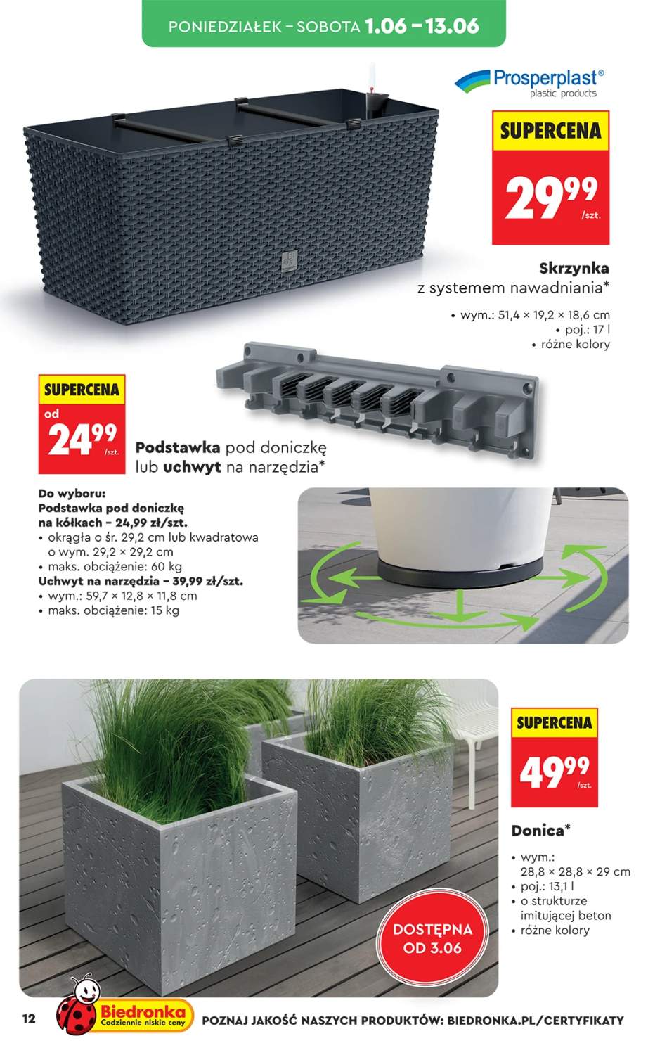 Gazetka – strona 12