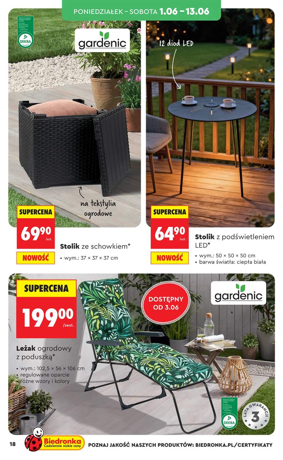 Gazetka – strona 18