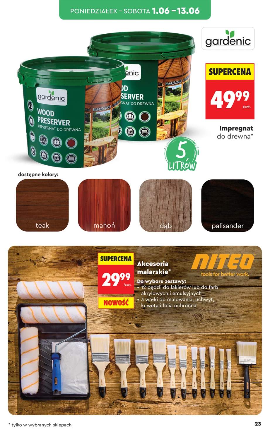 Gazetka – strona 23