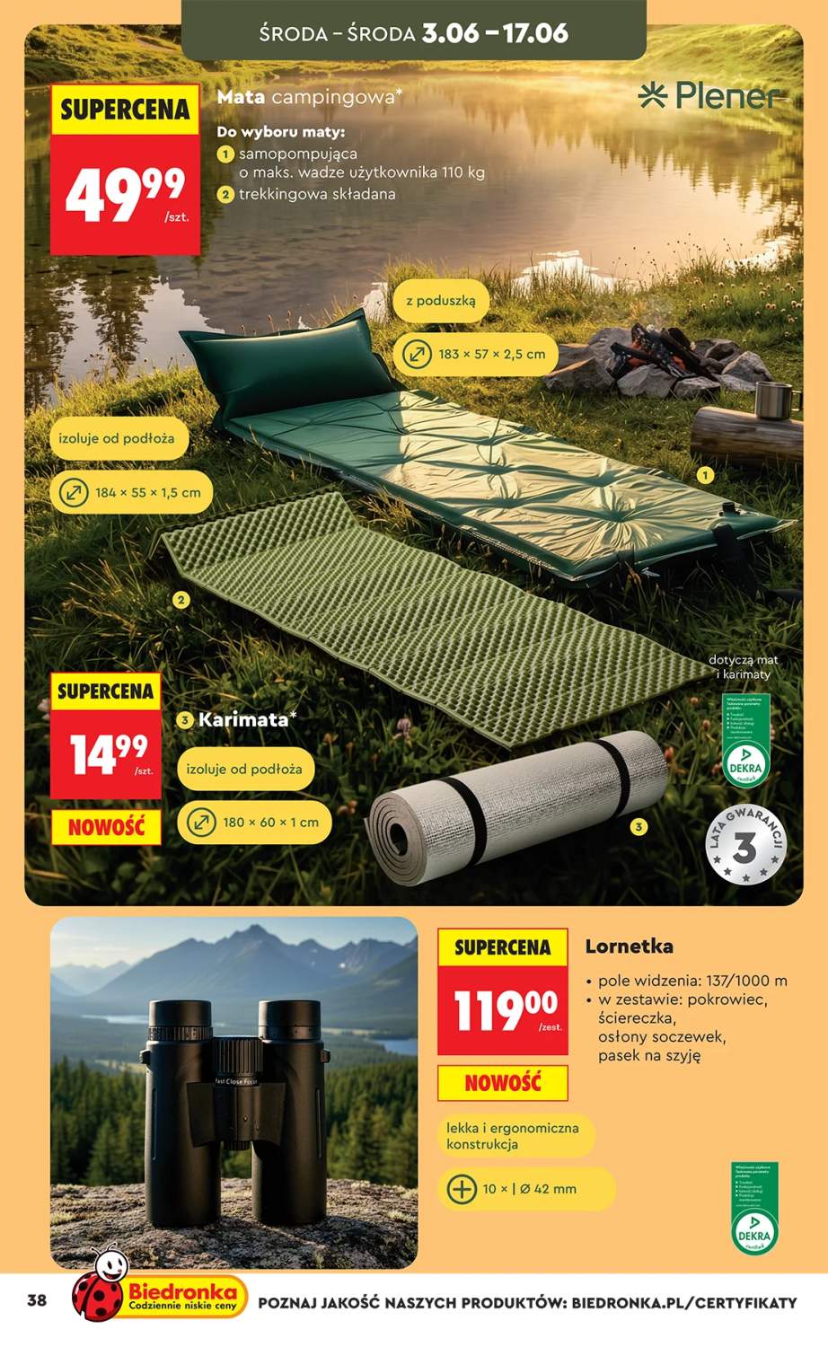 Gazetka – strona 38