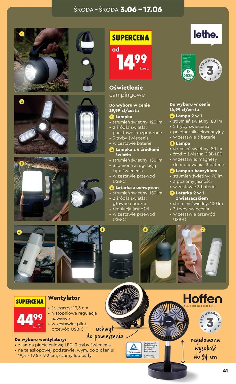 Gazetka – strona 41