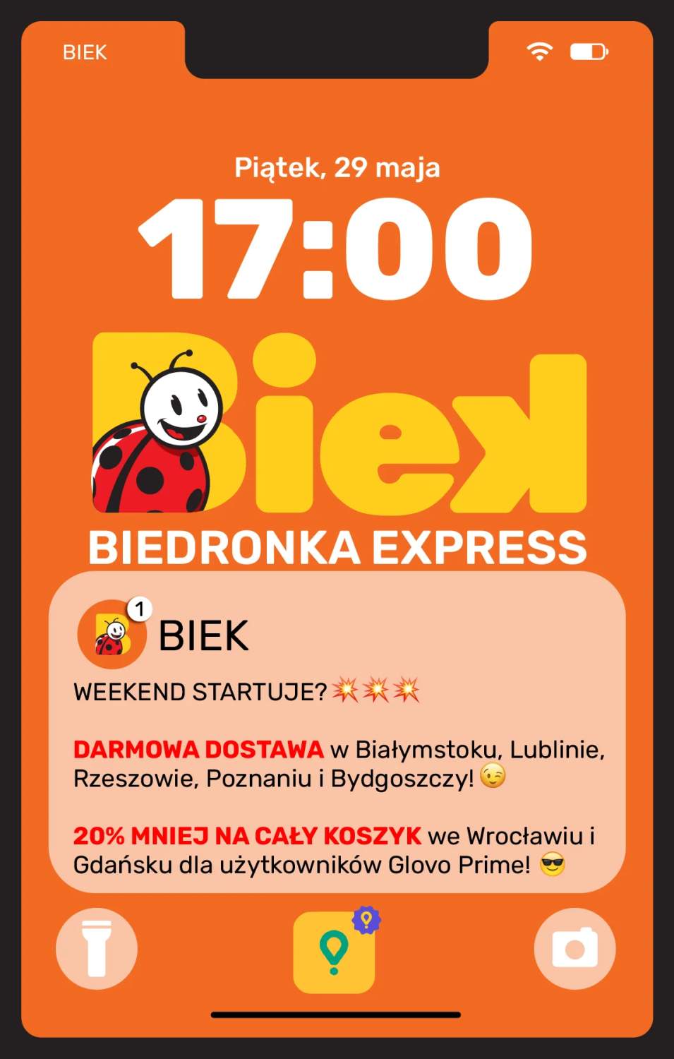 Gazetka – strona 1