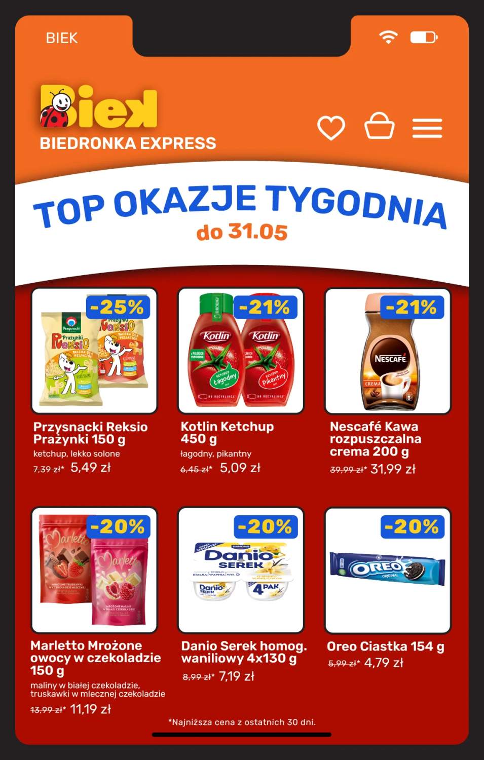 Gazetka – strona 5