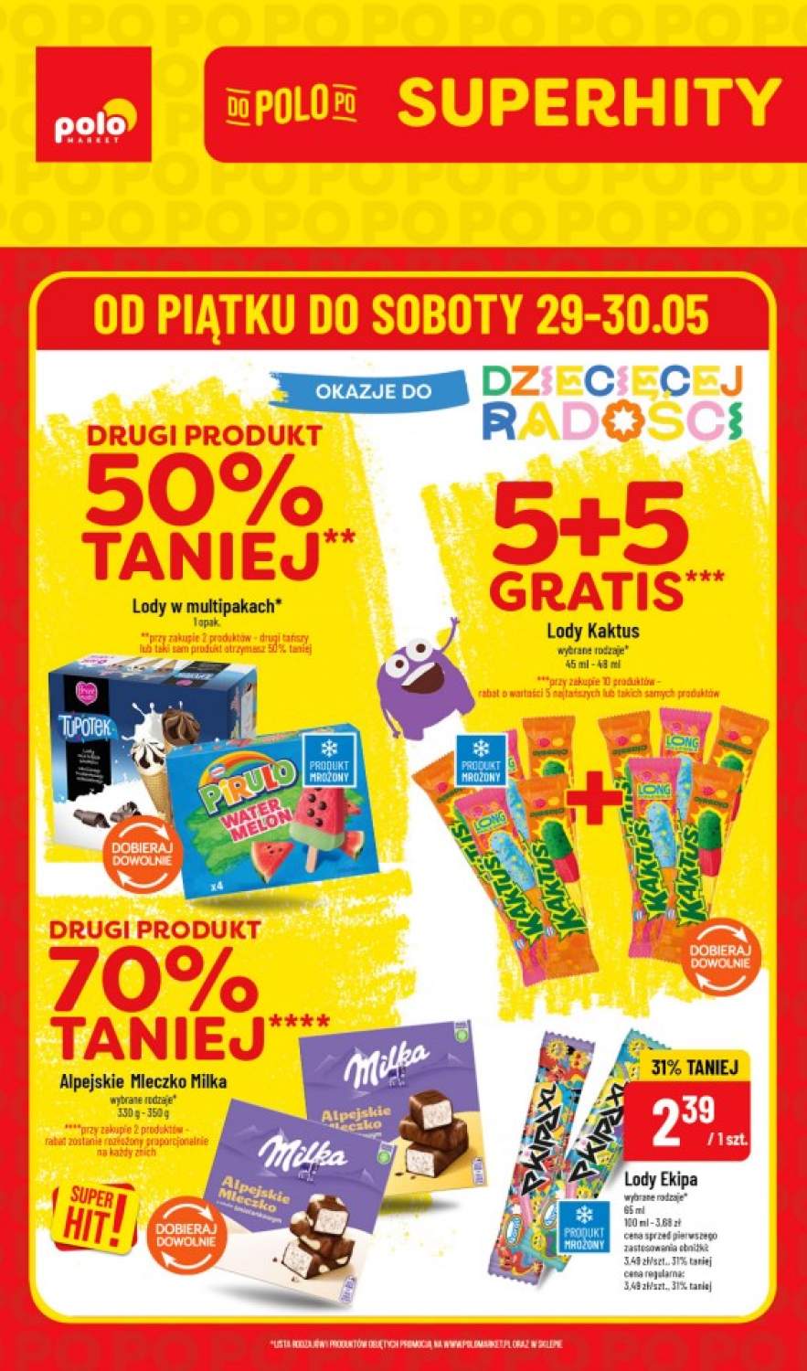 Okładka gazetki