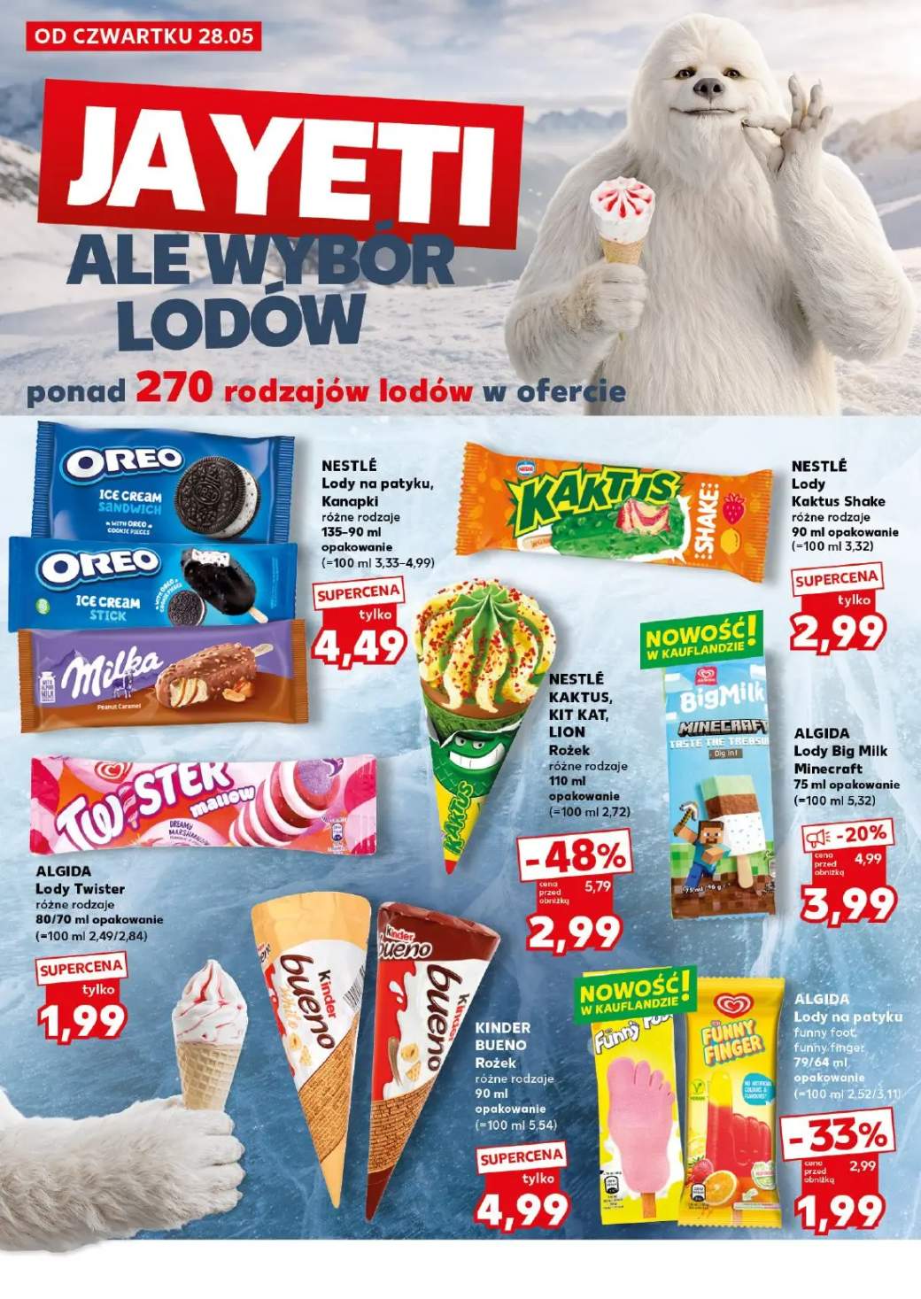 Okładka gazetki