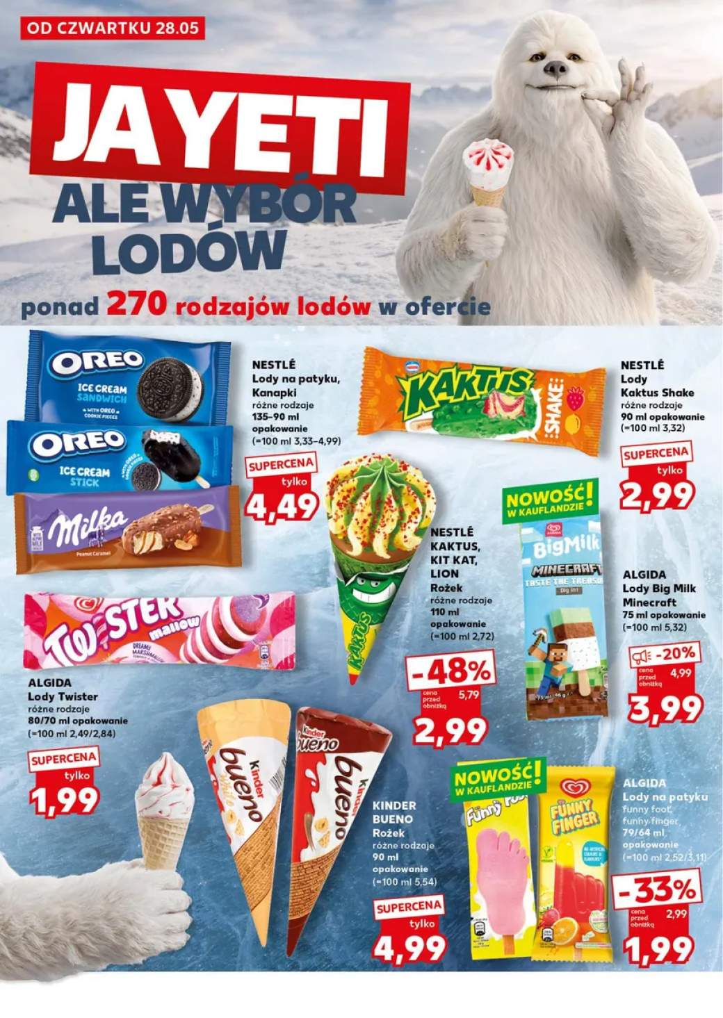 Okładka gazetki