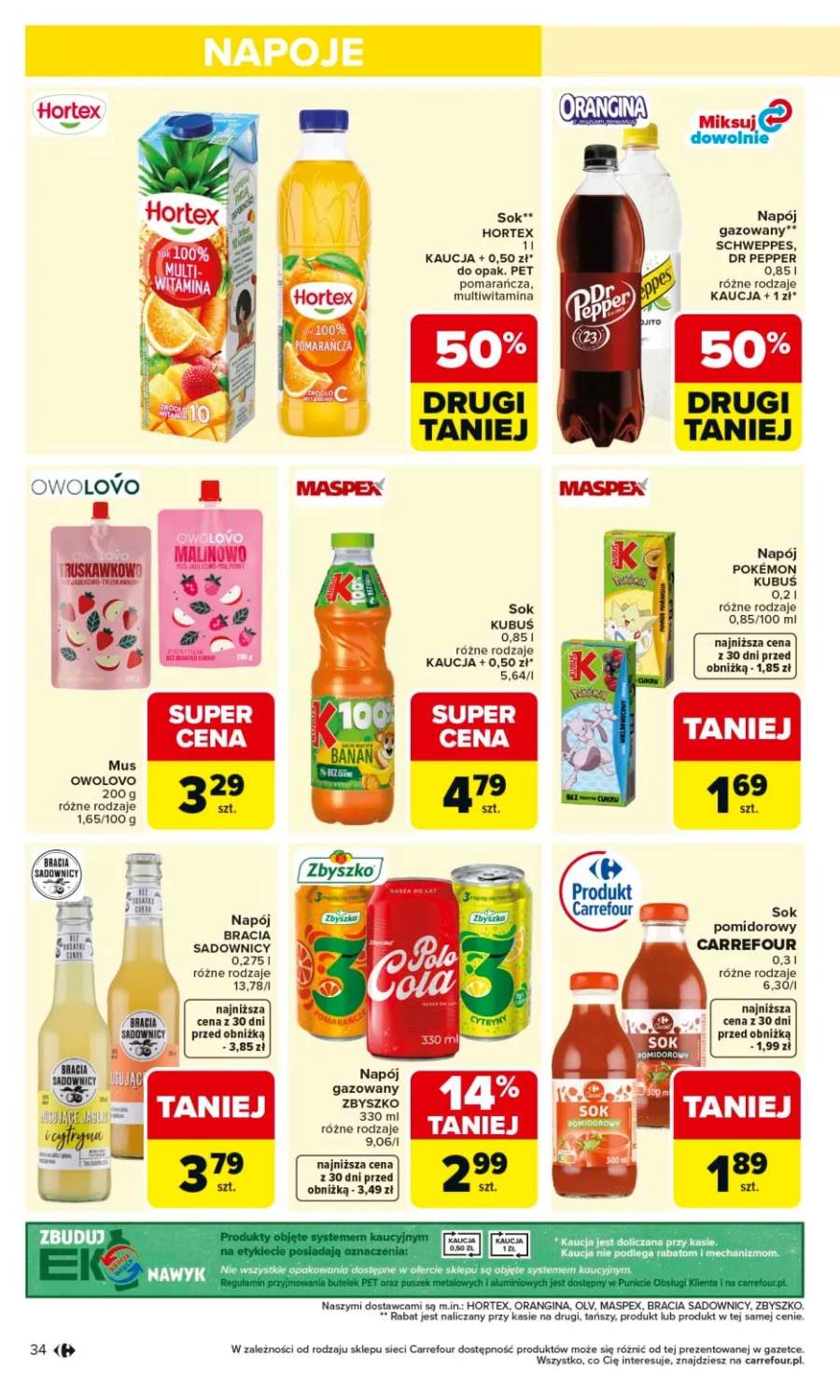 Okładka gazetki