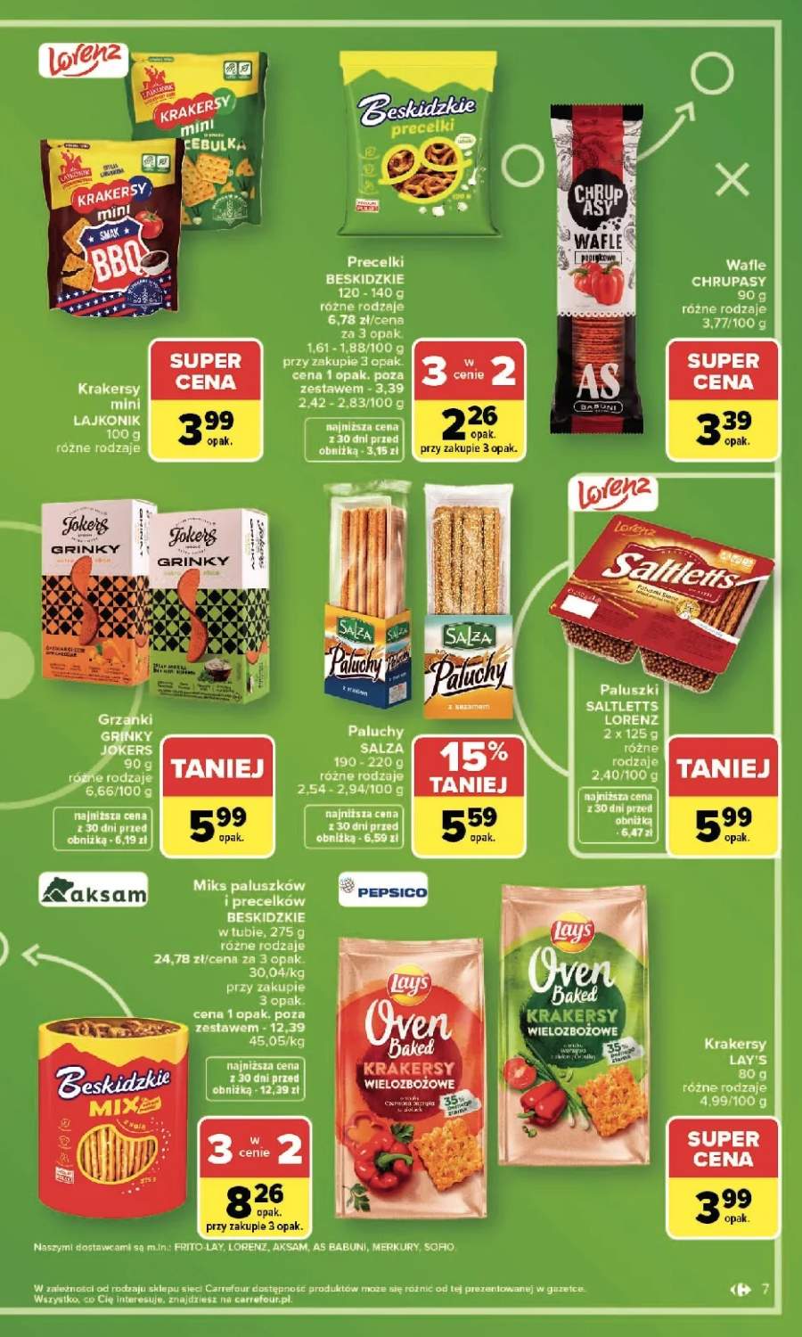 Okładka gazetki