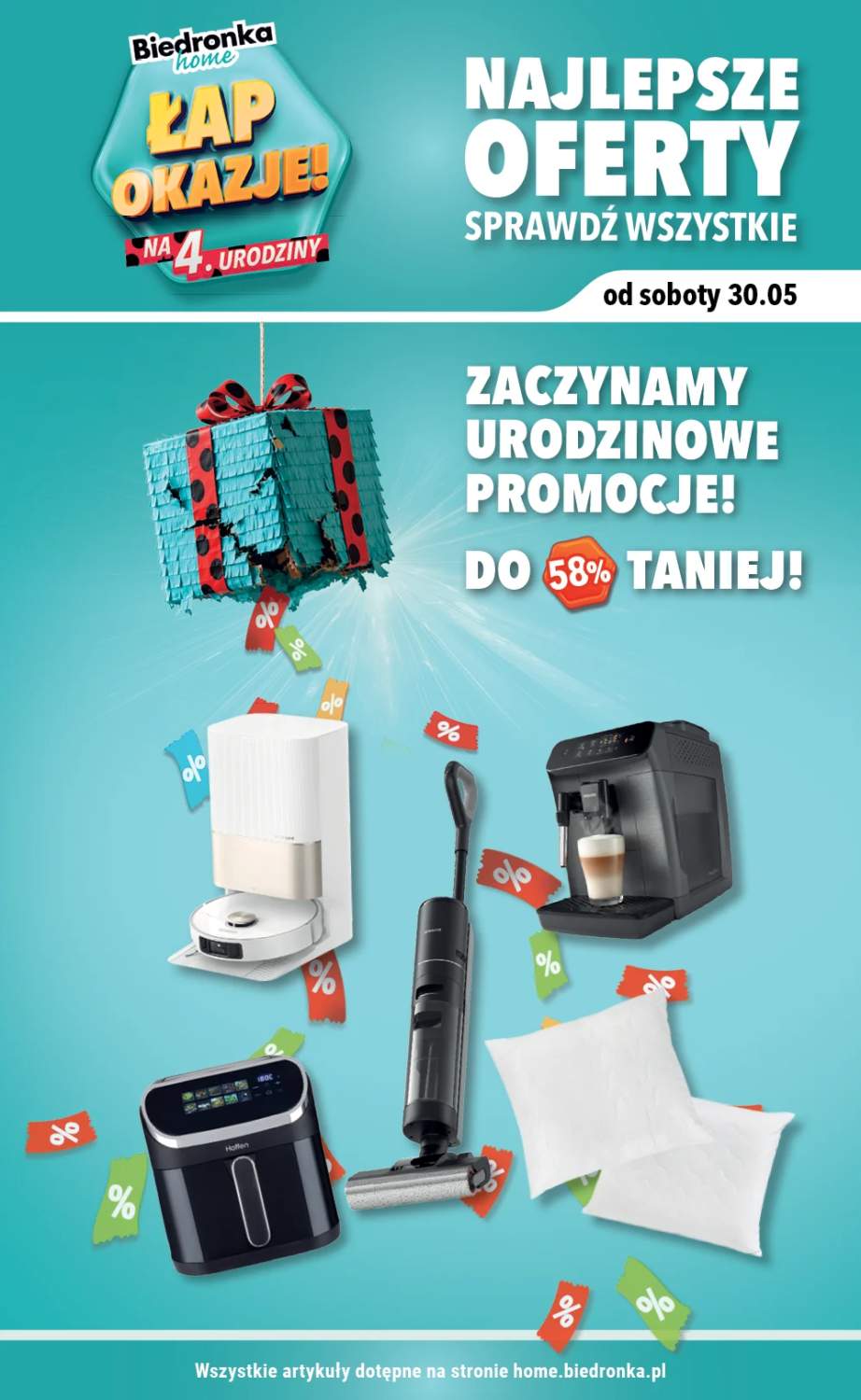 Gazetka – strona 1