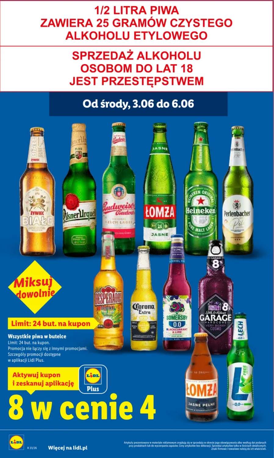 Okładka gazetki
