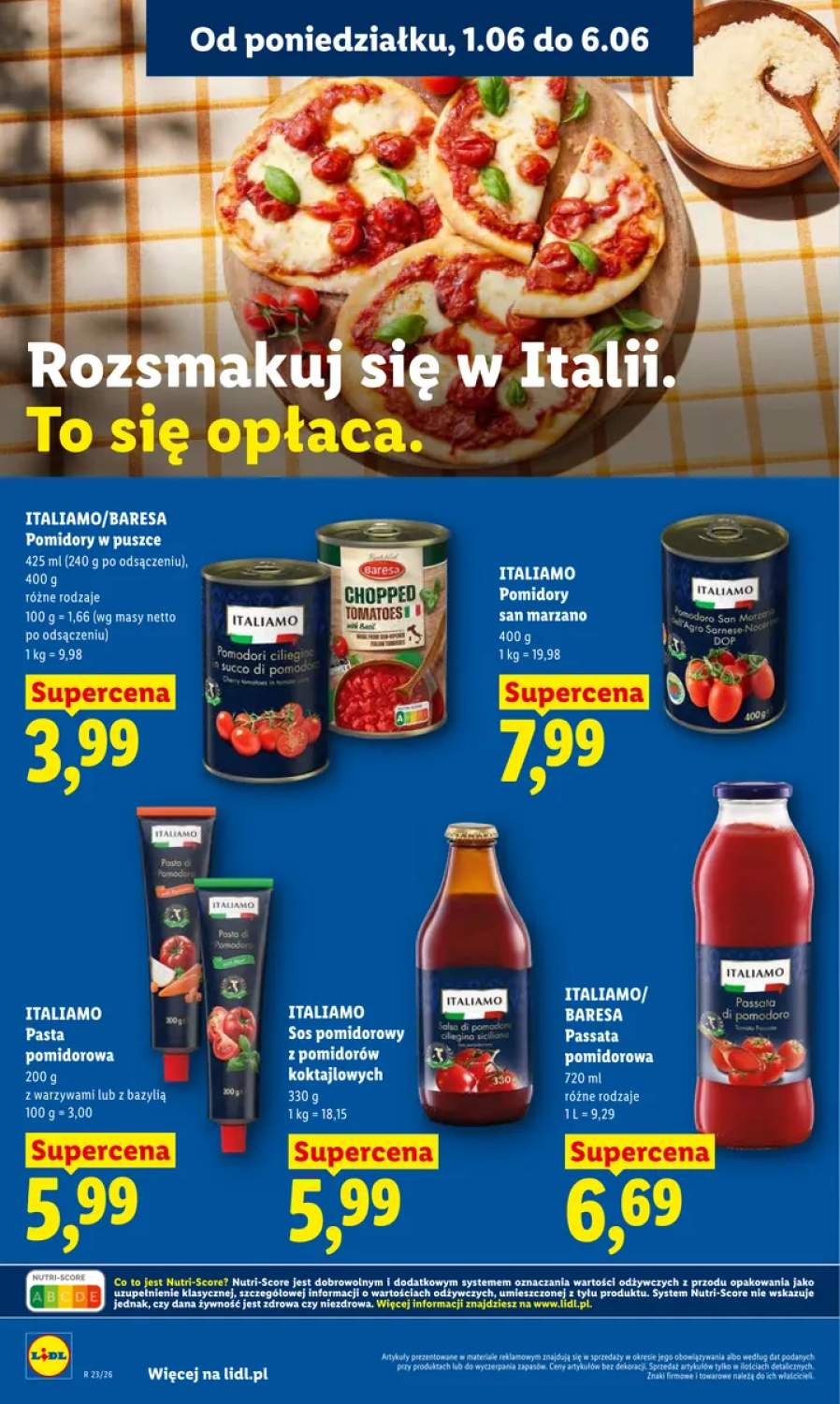 Okładka gazetki