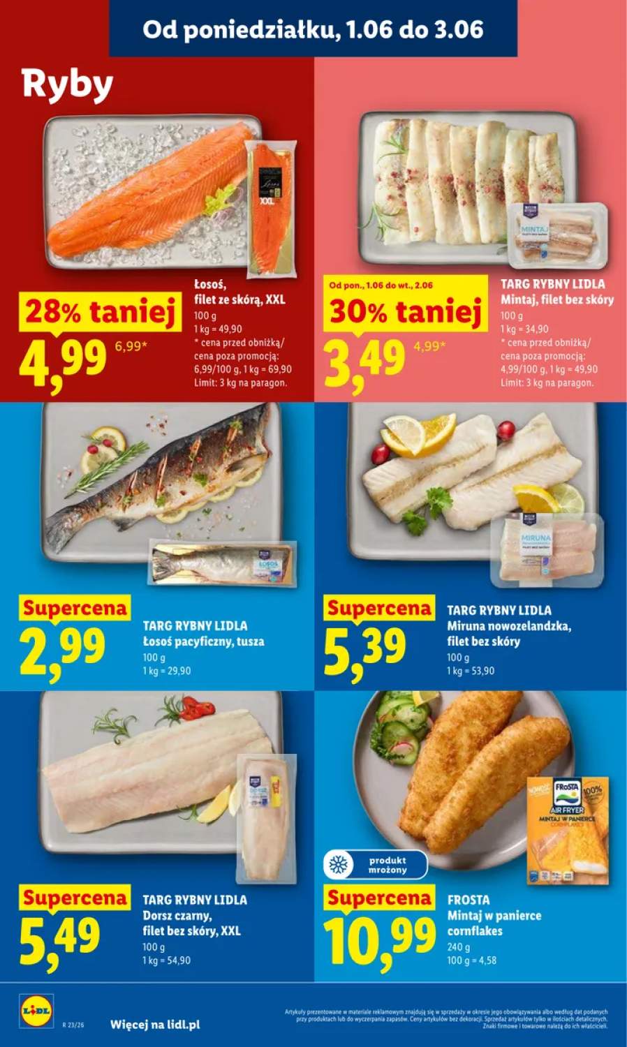 Okładka gazetki