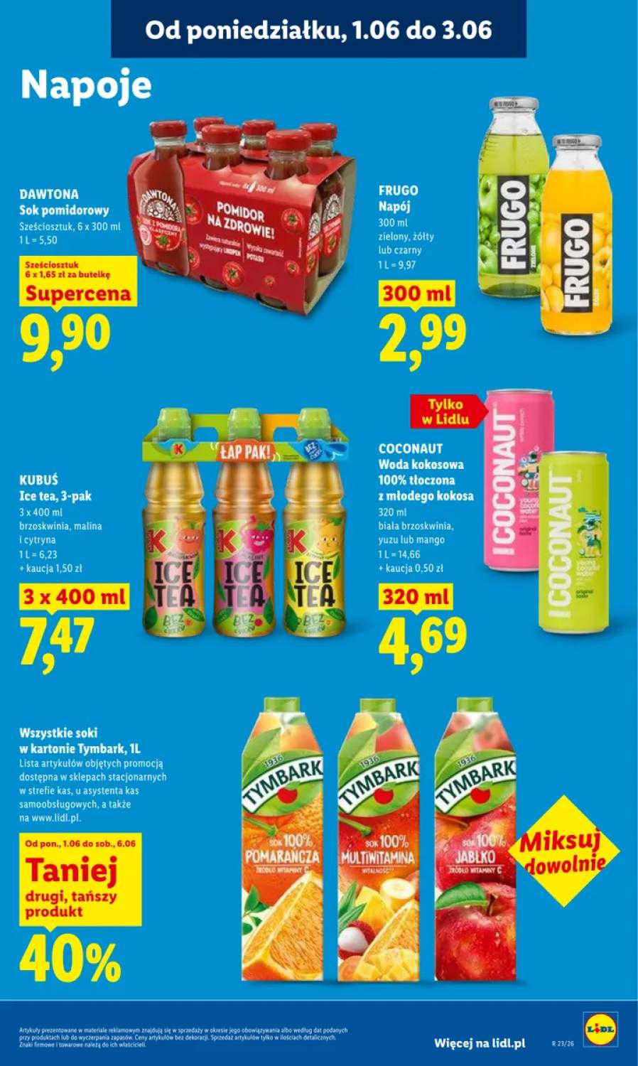 Okładka gazetki