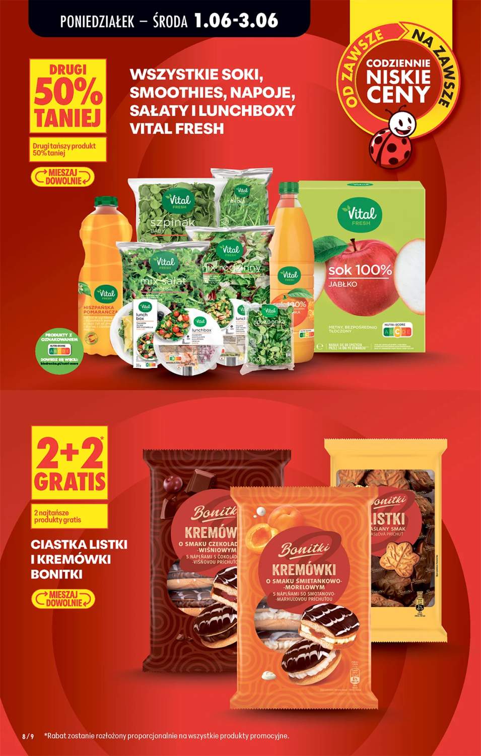 Gazetka – strona 8