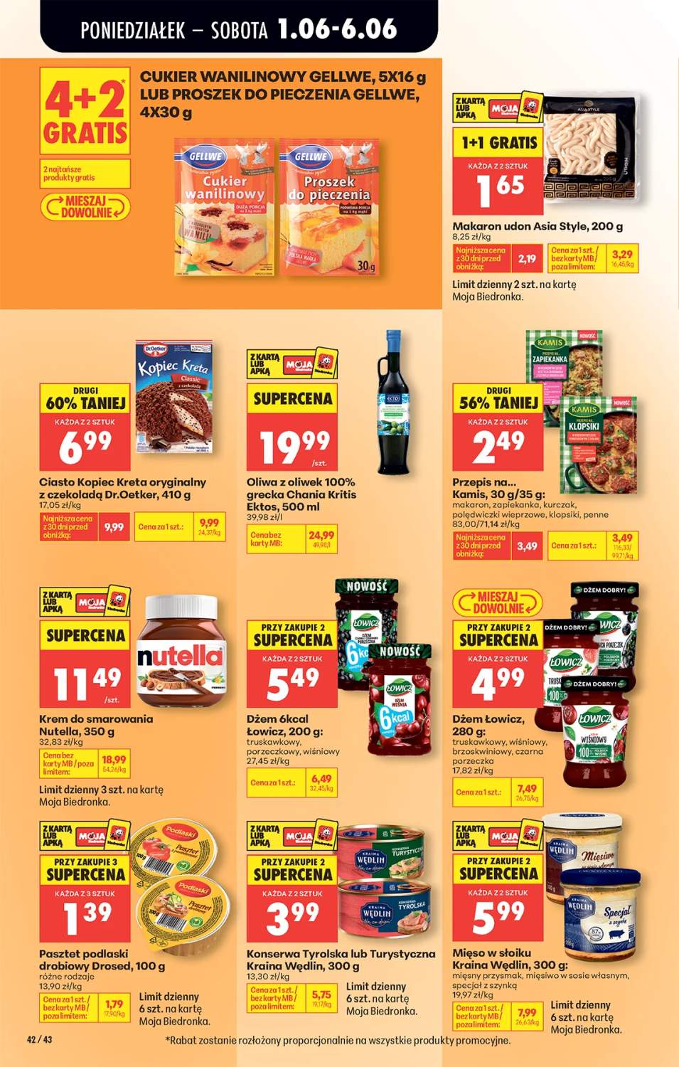 Gazetka – strona 58