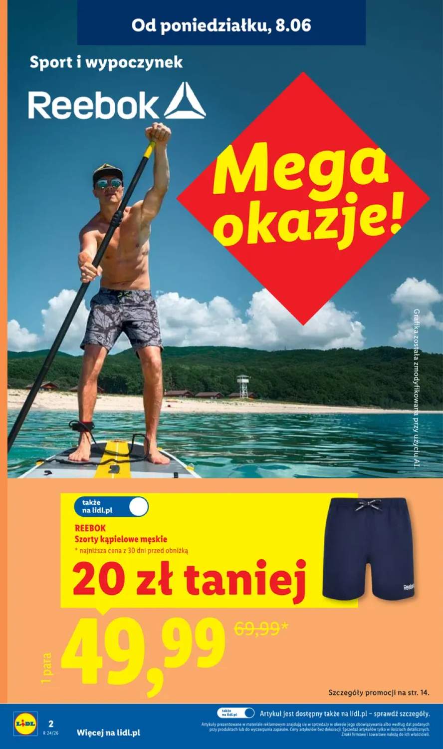 Okładka gazetki