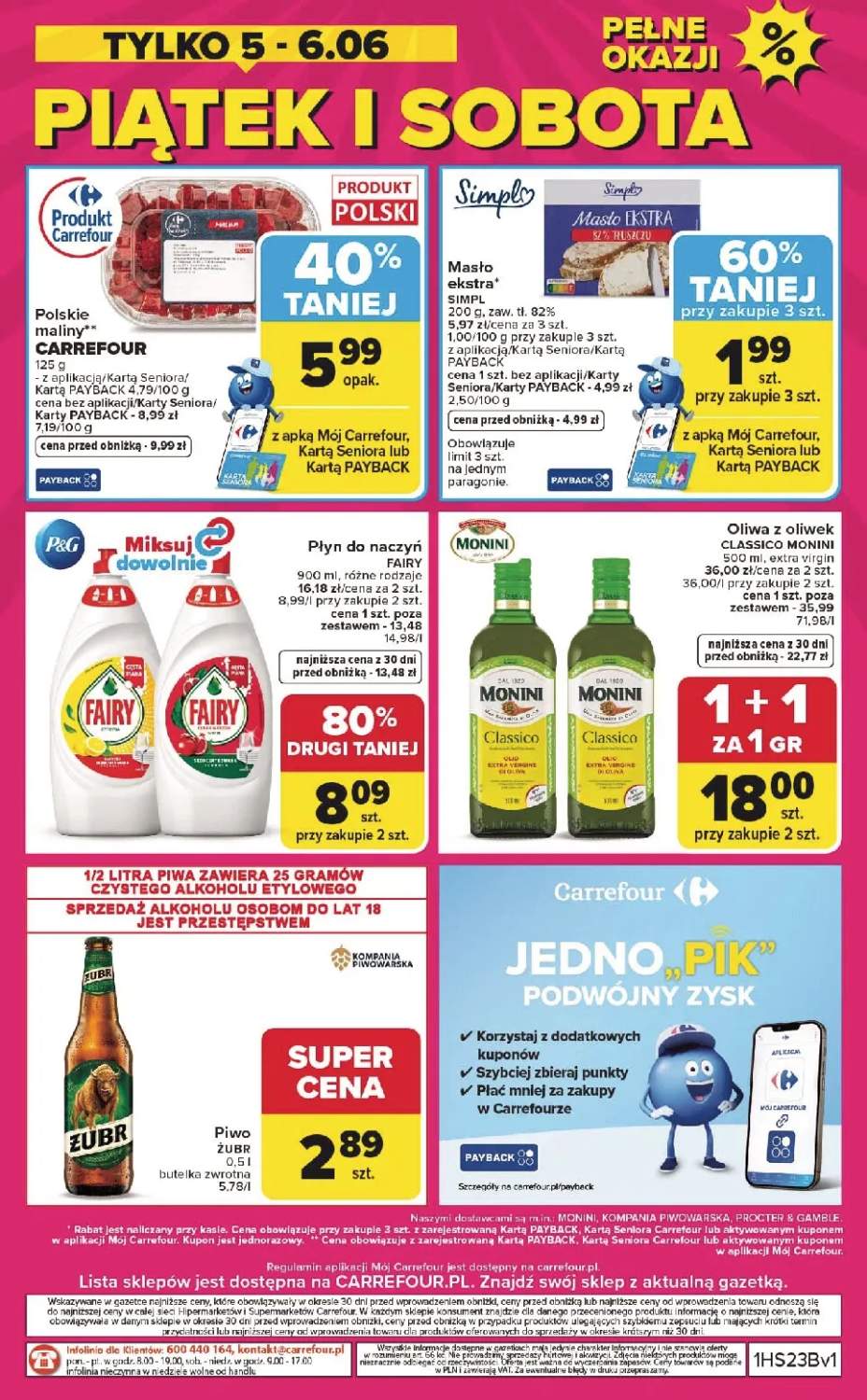 Okładka gazetki