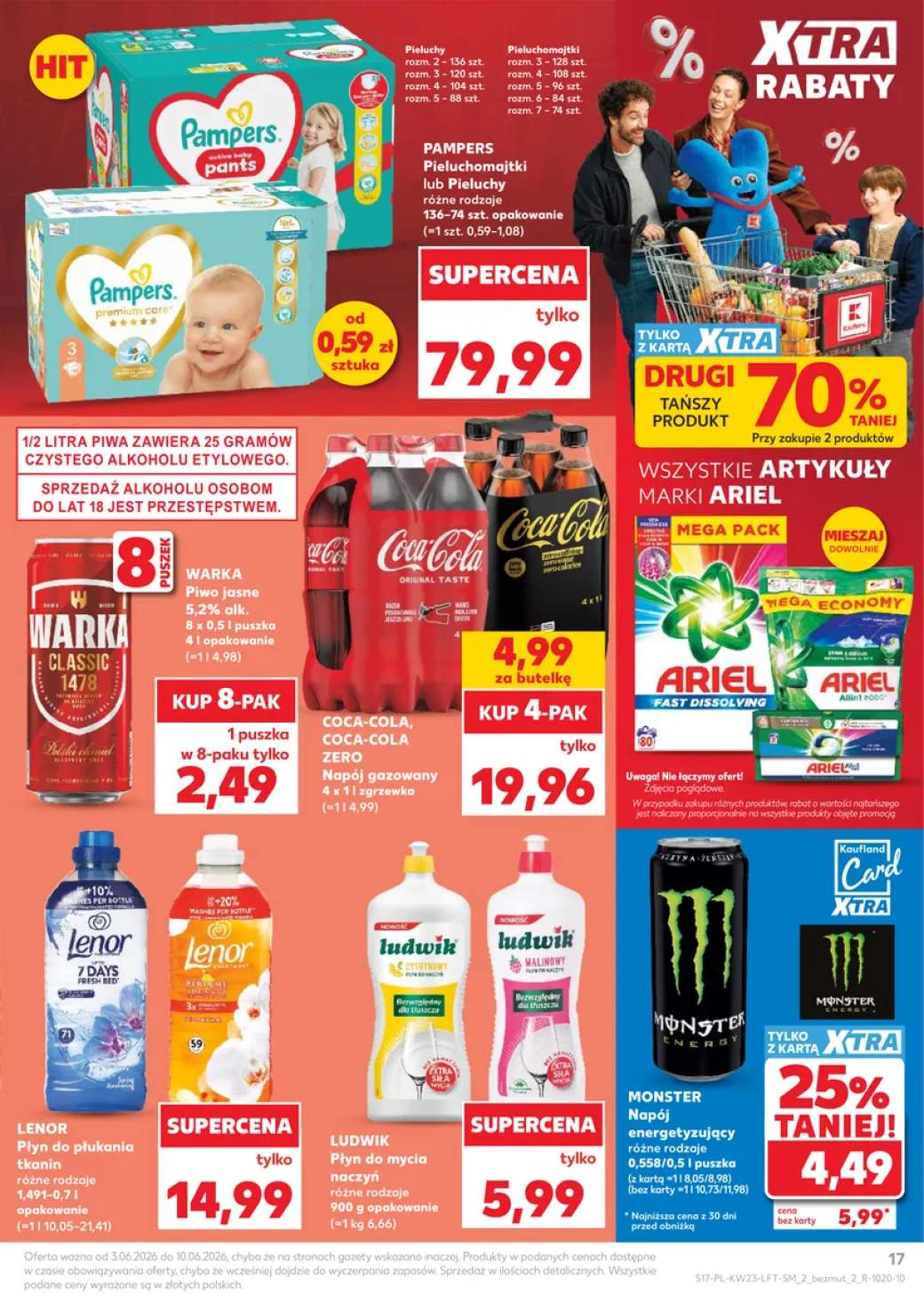 Okładka gazetki