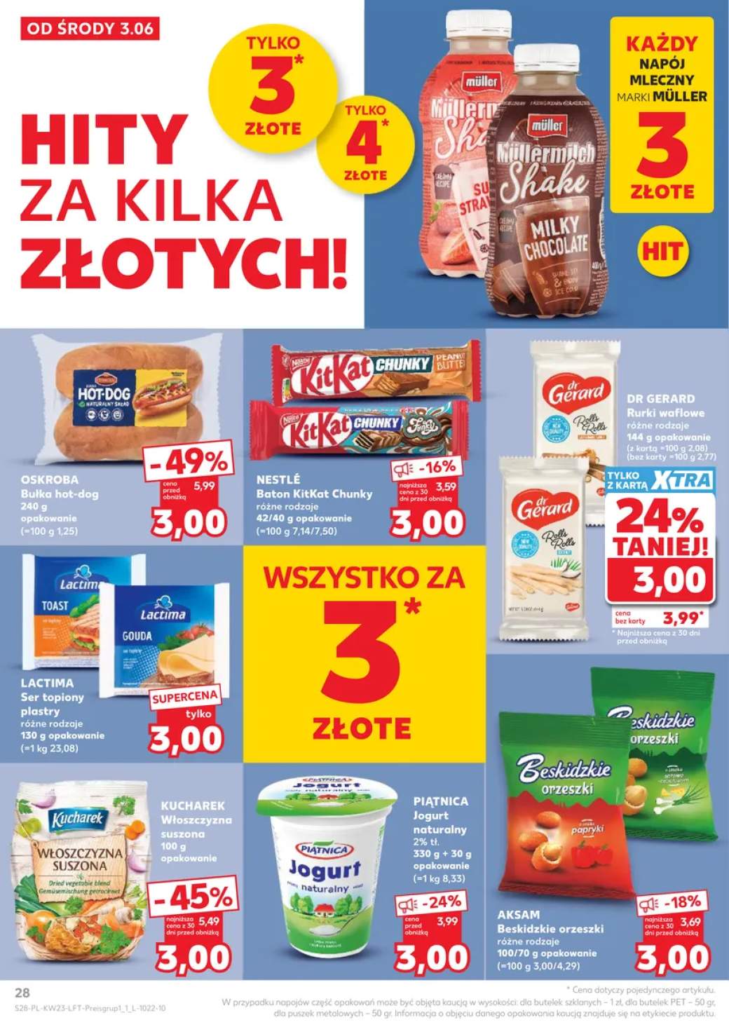 Okładka gazetki