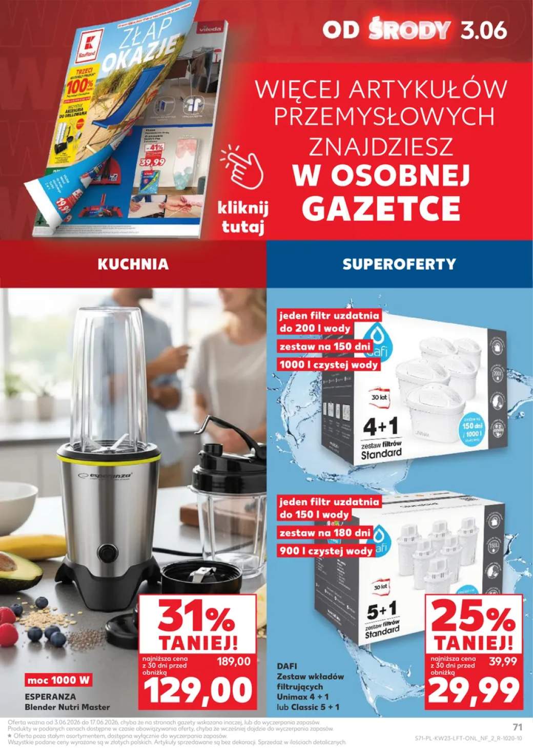 Okładka gazetki