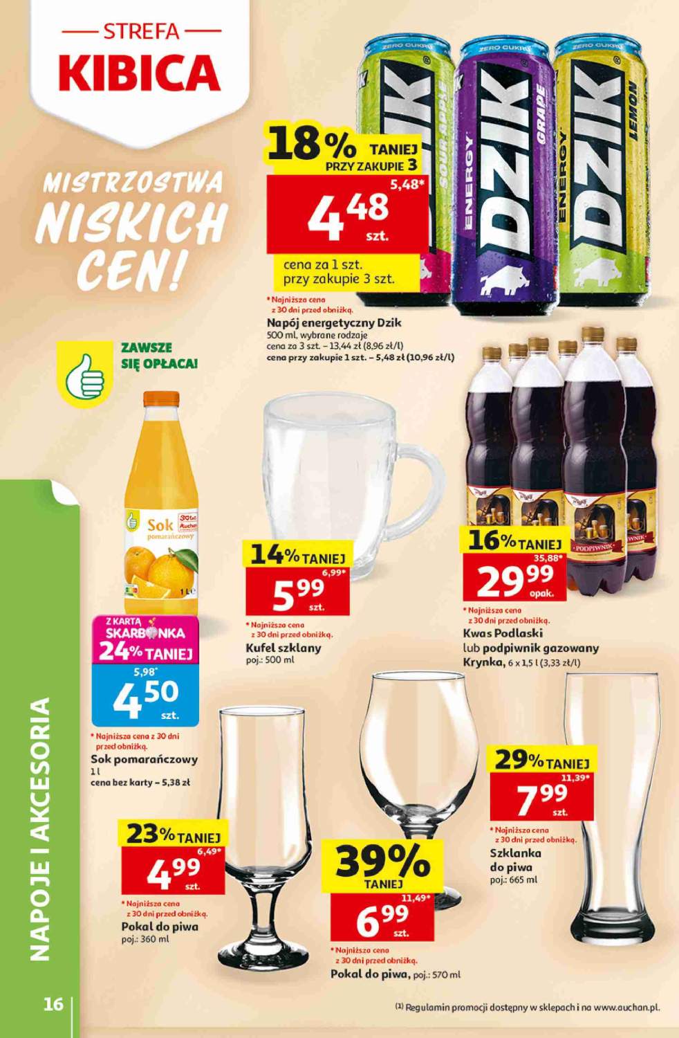 Okładka gazetki